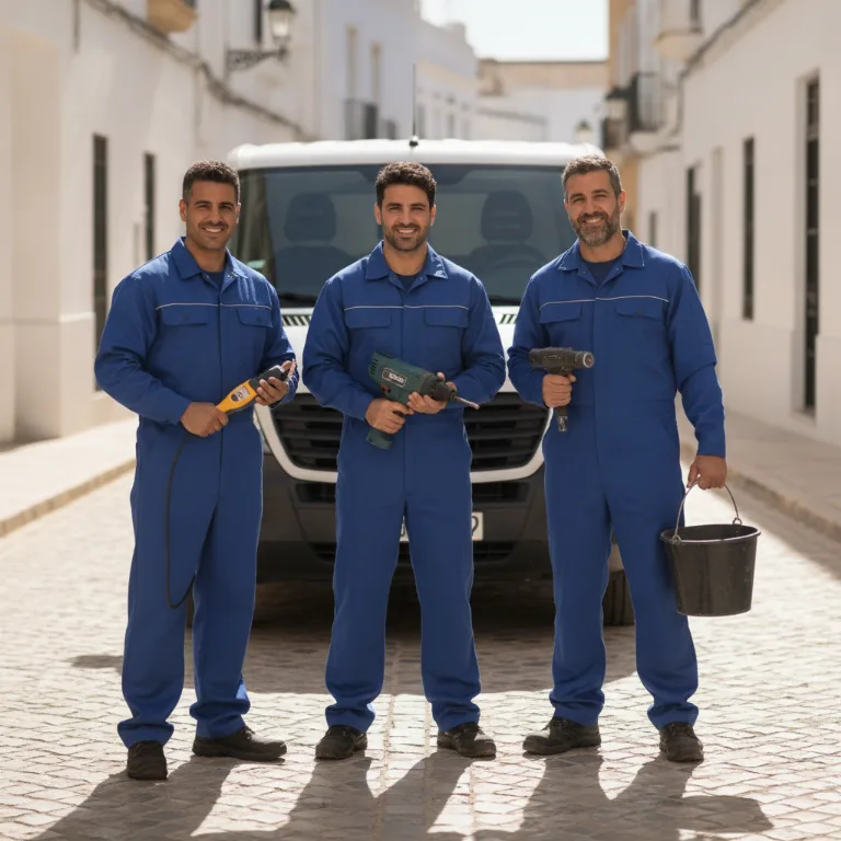Tratamiento Humedad equipo en San Sebastian